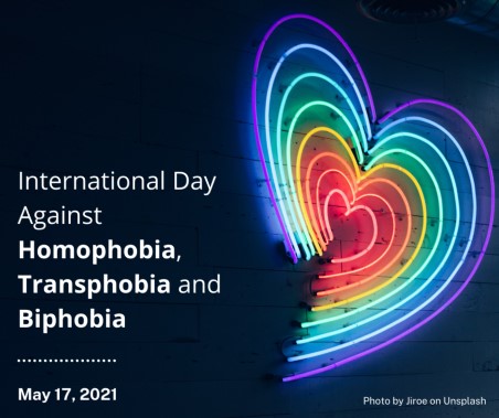 IDAHOBIT 2021 graphic